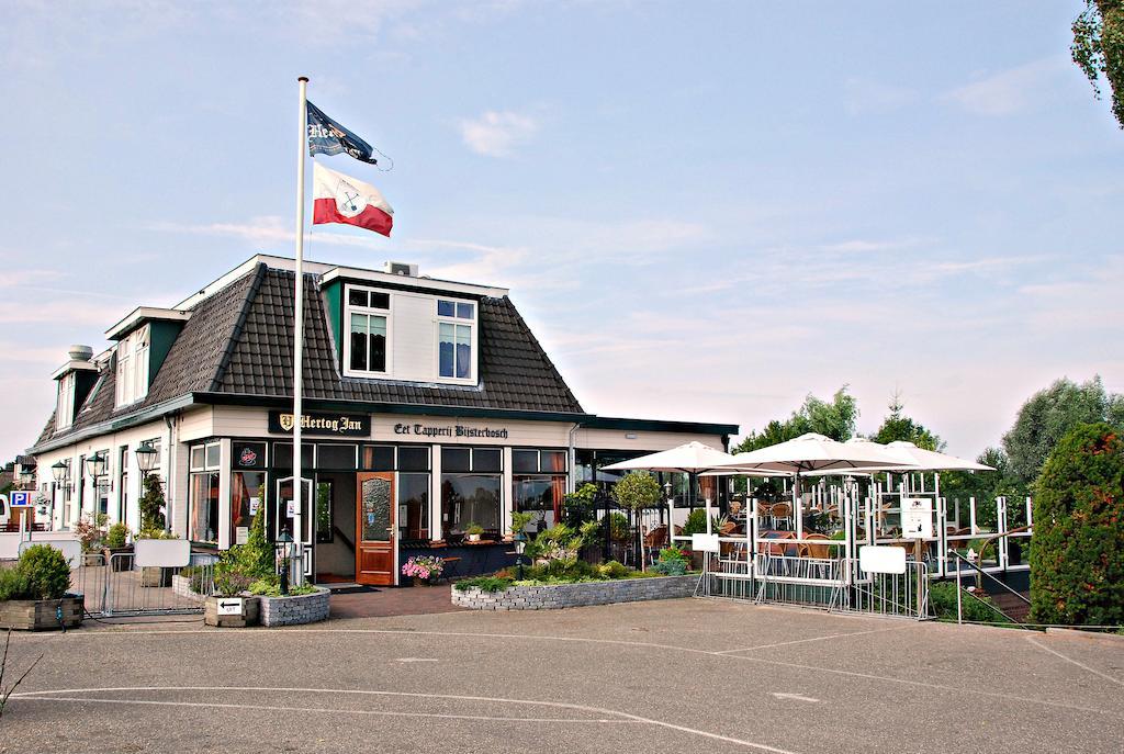 Camping "De Stuurmanskolk" Welsum Exterior foto